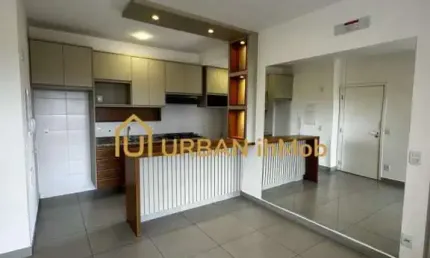 Apartamento para venda com 69 m² e 3 quartos em residencial parque granja cecília b, bauru - sp