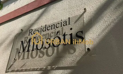 Apartamento para venda com 71 m² e 2 quartos em vila nove de julho, bauru - sp