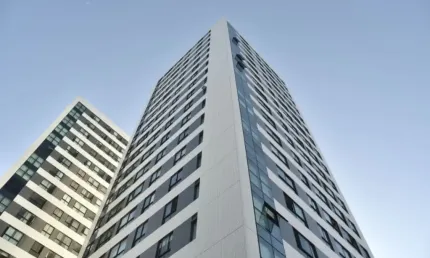 Apartamento com 2 quartos para alugar no Parnamirim, Recife 