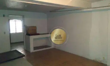 Sobrado com 3 dormitórios à venda, 160 m² por r$ 595.000,00 - freguesia do ó - são paulo/sp