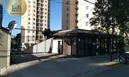Apartamento com 3 dormitórios, 72 m² - venda por r$ 410.000,00 ou aluguel por r$ 3.022,00/mês - freguesia do ó - são paulo/sp