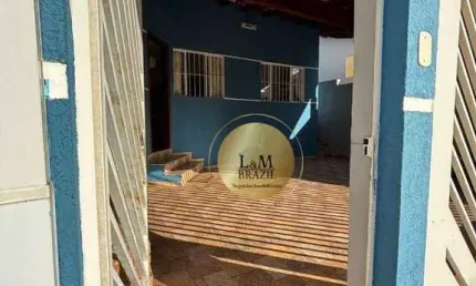 Sobrado com 3 dormitórios à venda, 180 m² por r$ 668.000 - cond.quinta dos vinhedos - bragança paulista/sp