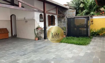 Casa com 4 dormitórios à venda, 209 m² por r$ 1.090.000,00 - city bussocaba - osasco/sp