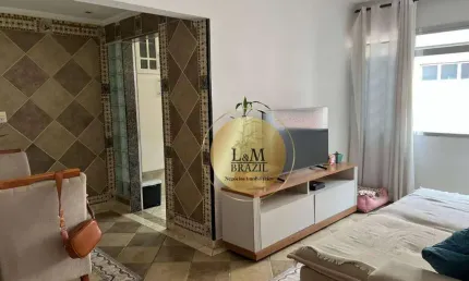 Apartamento com 2 dormitórios à venda, 66 m² por r$ 380.000,00 - parque residencial da lapa - são paulo/sp