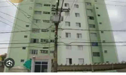 Apartamento à venda, 52 m² por r$ 320.000,00 - freguesia do ó - são paulo/sp