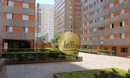 Apartamento com 3 dormitórios à venda, 85 m² por r$ 545.000,00 - freguesia do ó - são paulo/sp