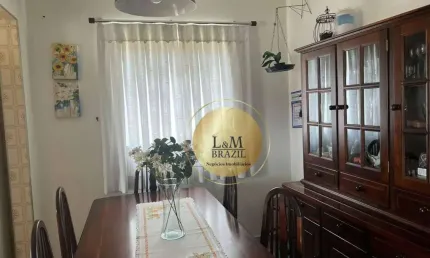 Sobrado com 3 dormitórios à venda, 180 m² por r$ 645.000,00 - vila santa maria - são paulo/sp
