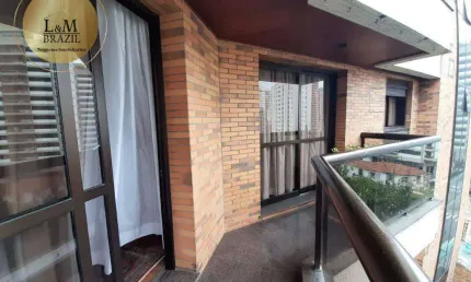 Apartamento com 4 quartos à venda na Rua Diana, Perdizes, São Paulo