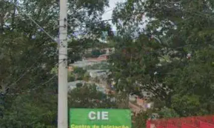 Apartamento com 2 quartos à venda na Estrada da Divisa, Chácaras São José, Franco da Rocha