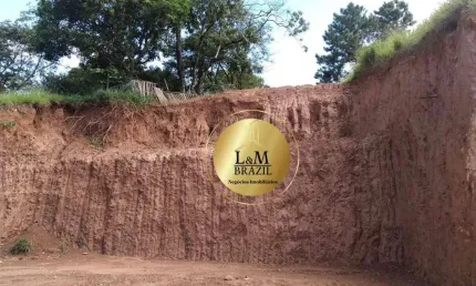 Terreno à venda na Rua Tomás Arandé, Vila Homero, São Paulo