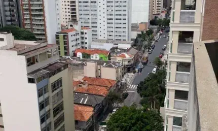 Apartamento com 3 dormitórios à venda, 200 m² por r$ 2.440.000,00 - vila mariana - são paulo/sp