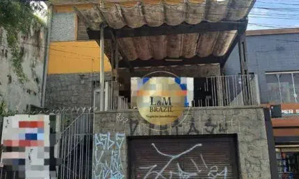 Sobrado com 3 dormitórios, 192 m² - venda por r$ 860.000 ou aluguel por r$ 4.111/mês - limão - são paulo/sp