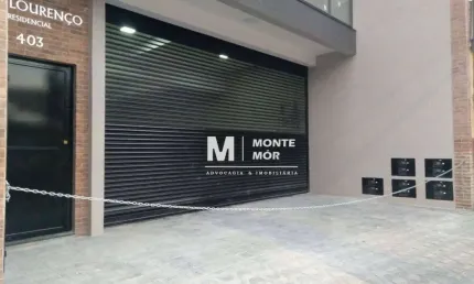 Salão para alugar, 220 m² por r$ 7.500,00/mês - freguesia do ó - são paulo/sp