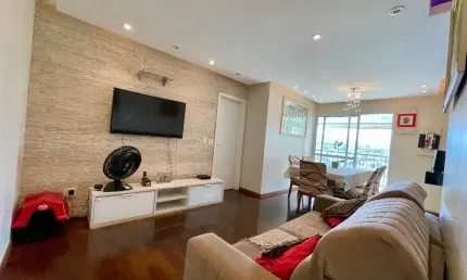 Ótimo apartamento à venda ao lado do shopping maia em guarulhos