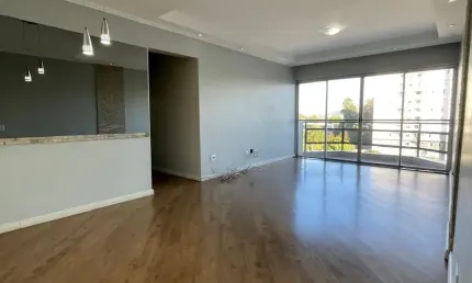 Apartamento macedo locação 105 m2, 3 quartos sendo 1 suíte e 2 vagas de garagem