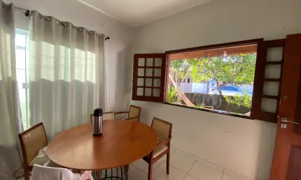 Casa em condomínio fechado com 2 quartos à venda na Rua Vinte e Cinco, S/N, Cohajap, São Luís