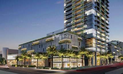 Apartamento à venda em Cascavel, Centro, com 2 quartos, com 45.19 m², Square Life Center
