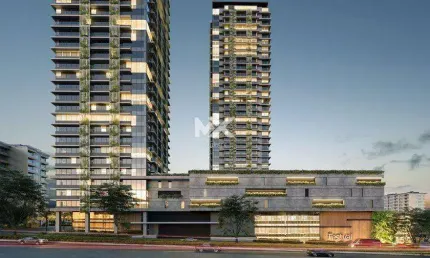 Venda | Sala com 214m² de área total. Claudete, Cascavel