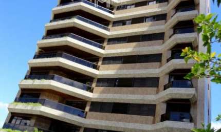 Apartamento com 1 quarto à venda na Rua Souza Naves, 3495, Parque São Paulo, Cascavel