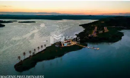 Terreno em condomínio fechado à venda na Linha Guarani, S/N, Vila Gaúcha, Nova Prata do Iguaçu