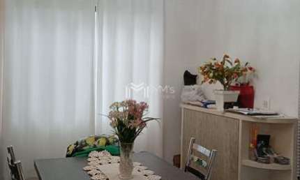 Sobrado à venda em Cascavel, Neva, com 2 quartos, com 132 m²