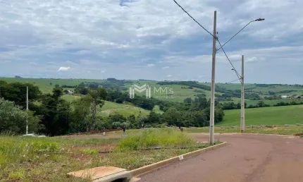 Terreno à venda em Santa Tereza do Oeste, Centro, com 470.29 m²