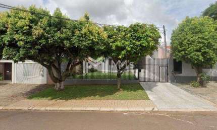 Casa à venda em Cascavel, Cancelli, com 3 quartos, com 232.39 m²