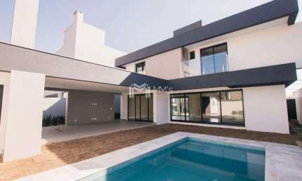 Sobrado à venda em Cascavel, Cataratas, com 2 quartos, com 254.38 m², Jardim Botânico