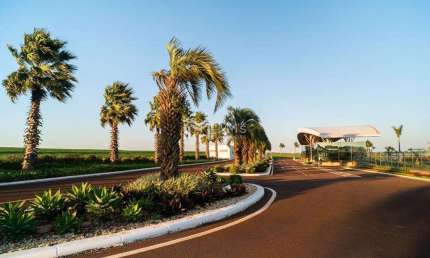 Terreno à venda em Cascavel, Universitário, com 748.03 m², Colinas Golf Residence
