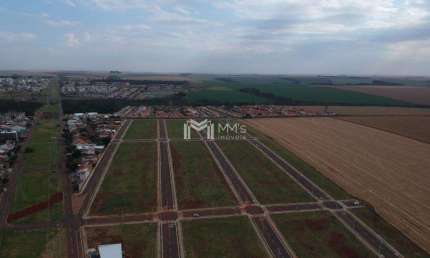 Terreno à venda em Cascavel, FAG, com 360 m², Loteamento Vale Verde