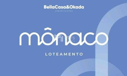 Terreno à venda em Cascavel, Floresta, com 150 m², Mônaco Loteamento