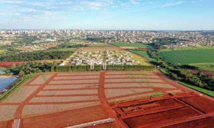 Terreno à venda em Cascavel, Recanto Tropical, com 301 m², Recanto Tropical IV