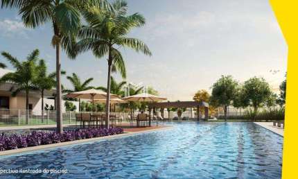 Terreno à venda em Cascavel, Santa Cruz, com 306 m², Terras Alpha