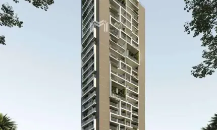 Cobertura à venda em Cascavel, Centro, com 3 suítes, com 357.18 m², Giardino Cancelli