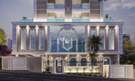 Apartamento à venda em Cascavel, Centro, com 2 quartos, com 111.95 m², Windsor