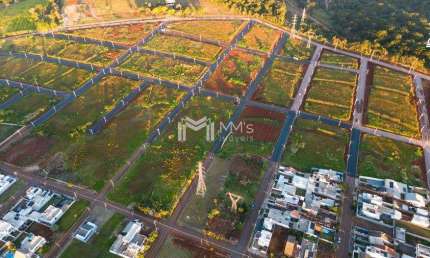 Terreno à venda em Cascavel, Universitário, com 360 m², Turim