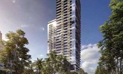 Andar Corporativo à venda em Cascavel, Centro, com 530.96 m², Square Life Center