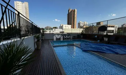Apartamento à venda em cascavel, centro, com 3 quartos, com 125.83 m², apartamento armando rezende