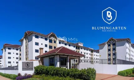 Apartamento com 74,50 m², Pioneiros Catarinenses, Cascavel