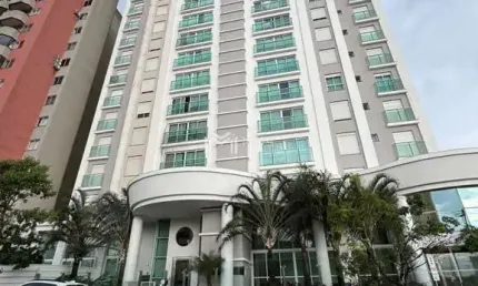 Apartamento à venda em Cascavel, Centro, com 1 quarto, com 135.06 m², Edifício Contemporaneau
