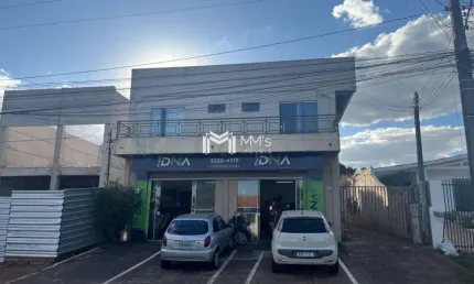 Sala à venda em Cascavel, Parque São Paulo, com 115 m²