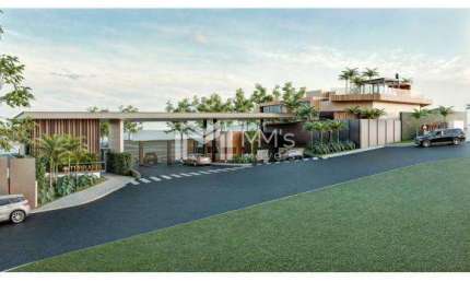 Terreno à venda em Cascavel, Canadá, com 425.58 m², Terralta