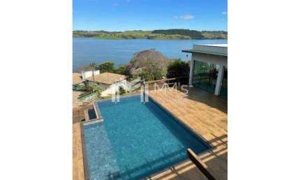 Casa à venda em Boa Vista da Aparecida, Centro, com 3 quartos, com 310 m²