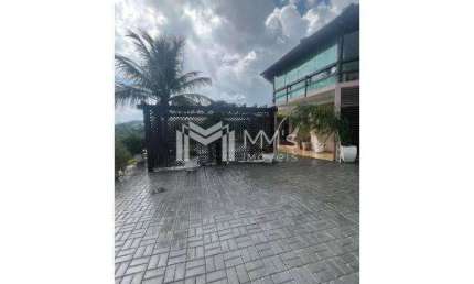 Sobrado à venda em Boa Vista da Aparecida, Centro, com 3 quartos, com 260 m²