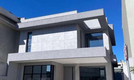 Sobrado à venda em Cascavel, Claudete, com 3 suítes, com 181.66 m², Condominio Vila Firenzi