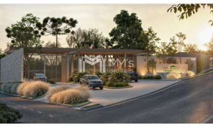 Terreno à venda em Cascavel, Centro, com 1114.57 m², Okabe Mori