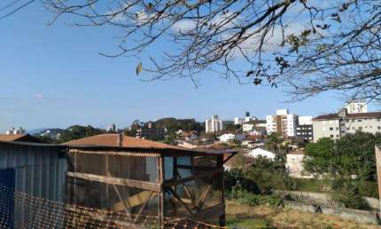 Terreno à venda na Rua Helena Degelmann, 373, Costa e Silva, Joinville por R$ 480.000