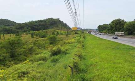 Terreno à venda na Rodovia BR-101, 33, Zona Industrial, Joinville por R$ 16.500.000
