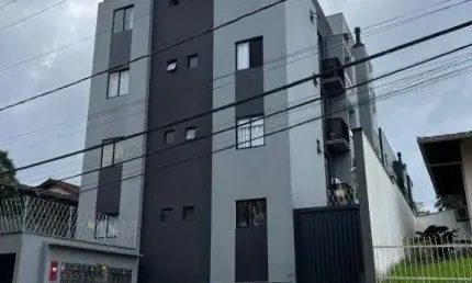 Apartamento com 1 quarto à venda na Rua Marajó, 76, Atiradores, Joinville, 53 m2 por R$ 365.357