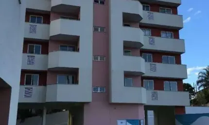 Apartamento com 2 quartos à venda na Rua Bananal, 564, Glória, Joinville, 110 m2 por R$ 495.000